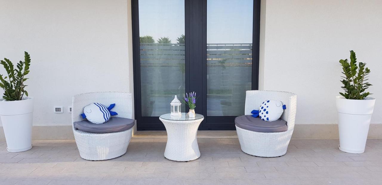 Villa Solemar Holidays Avola Exterior photo