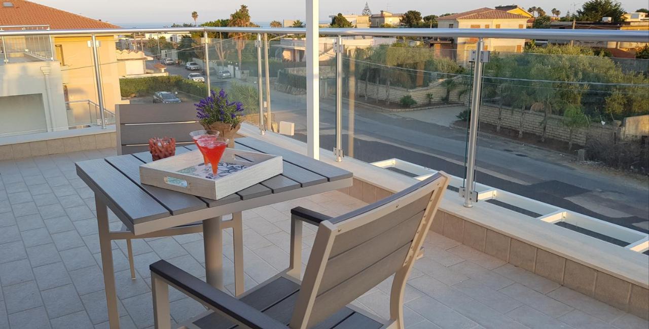 Villa Solemar Holidays Avola Exterior photo