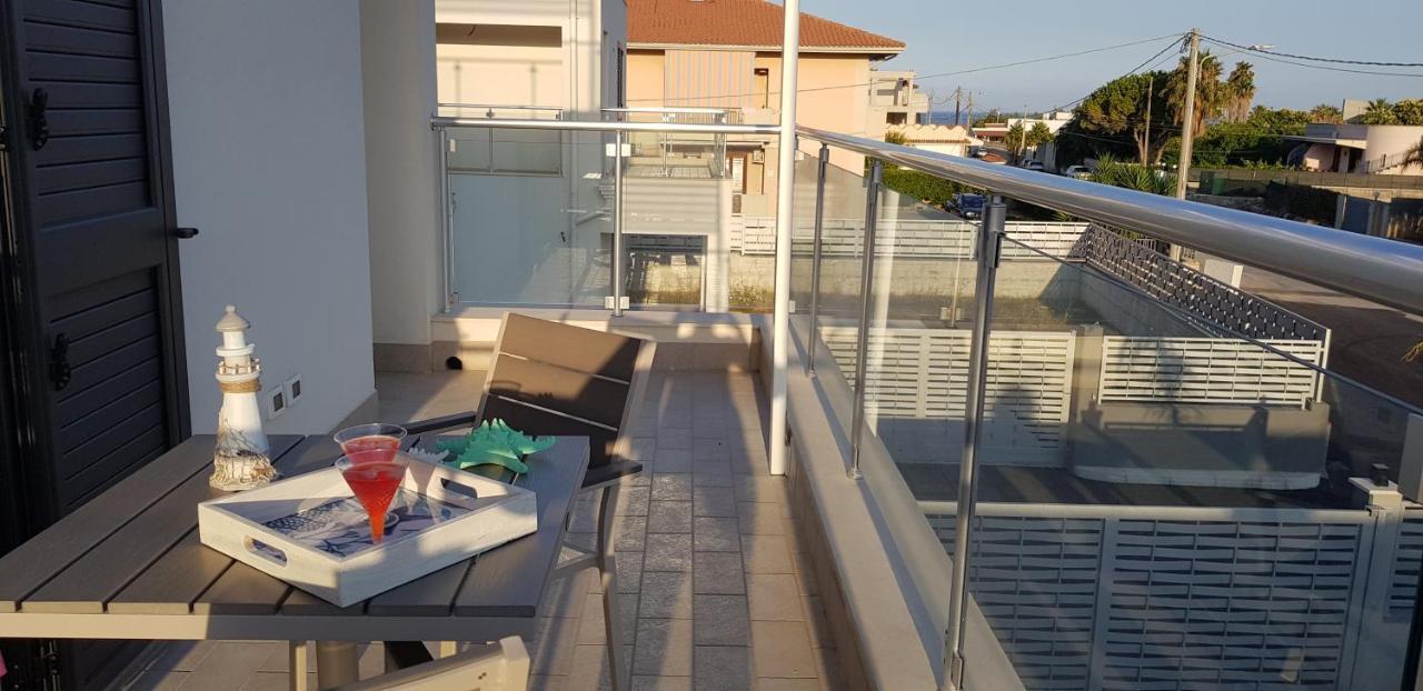 Villa Solemar Holidays Avola Exterior photo