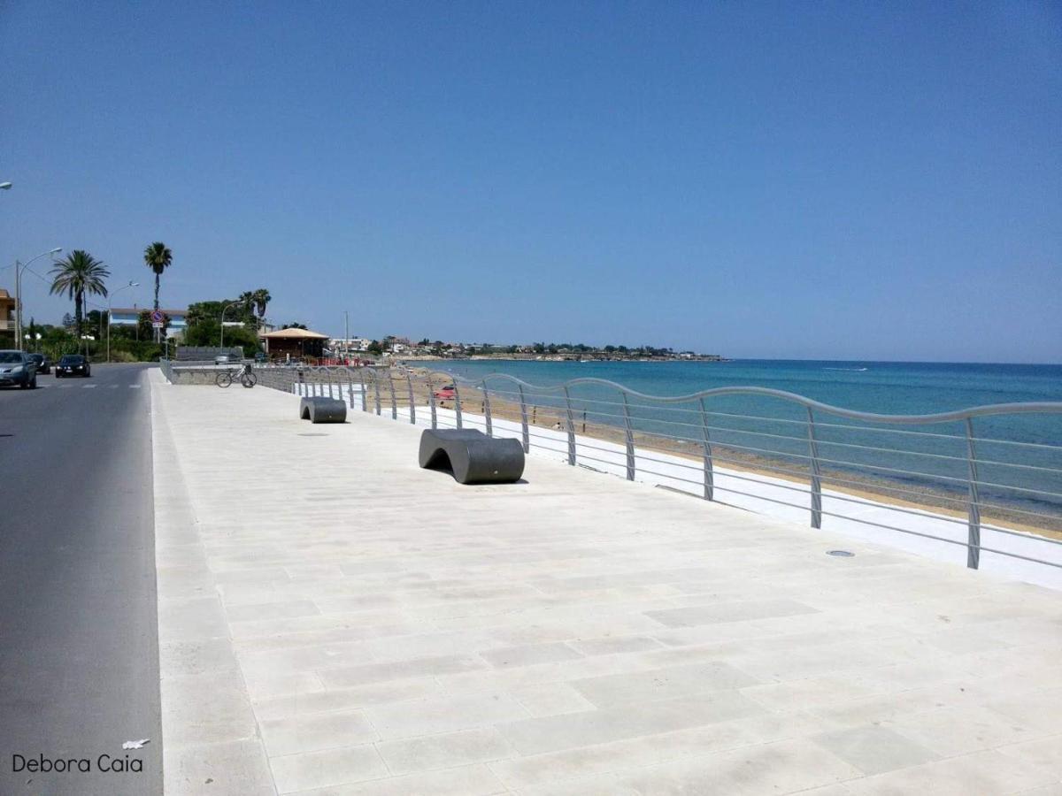 Villa Solemar Holidays Avola Exterior photo