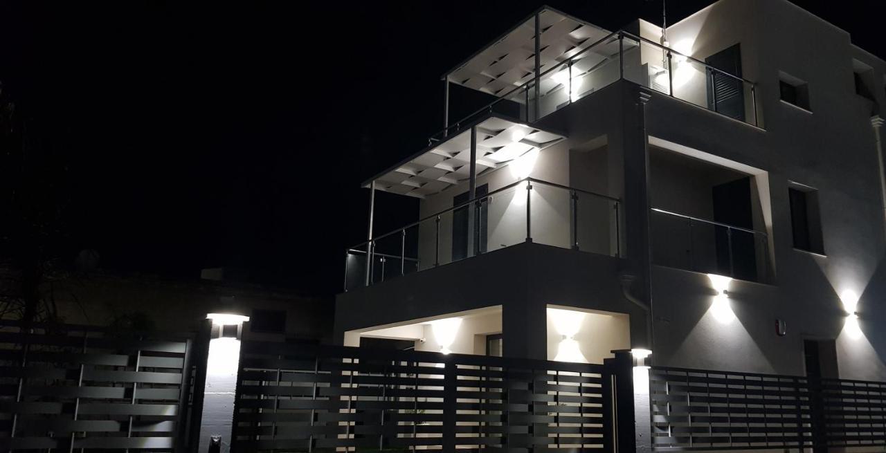 Villa Solemar Holidays Avola Exterior photo