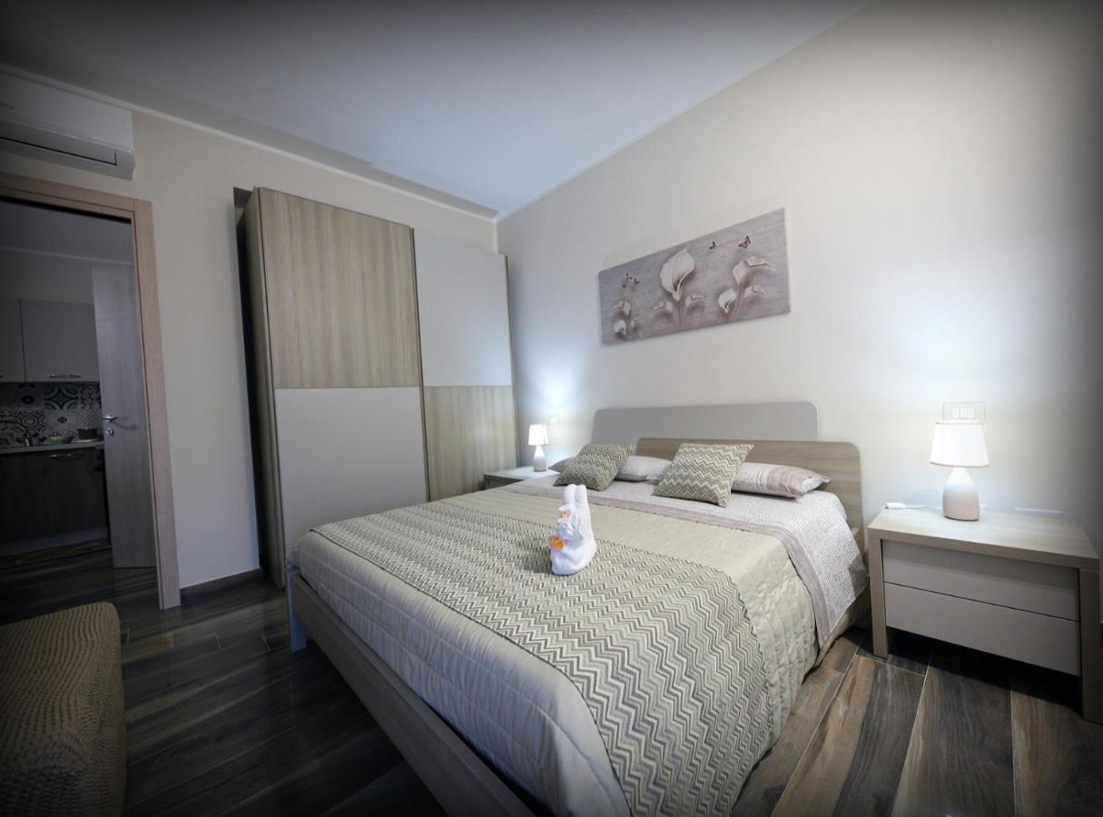 Villa Solemar Holidays Avola Exterior photo
