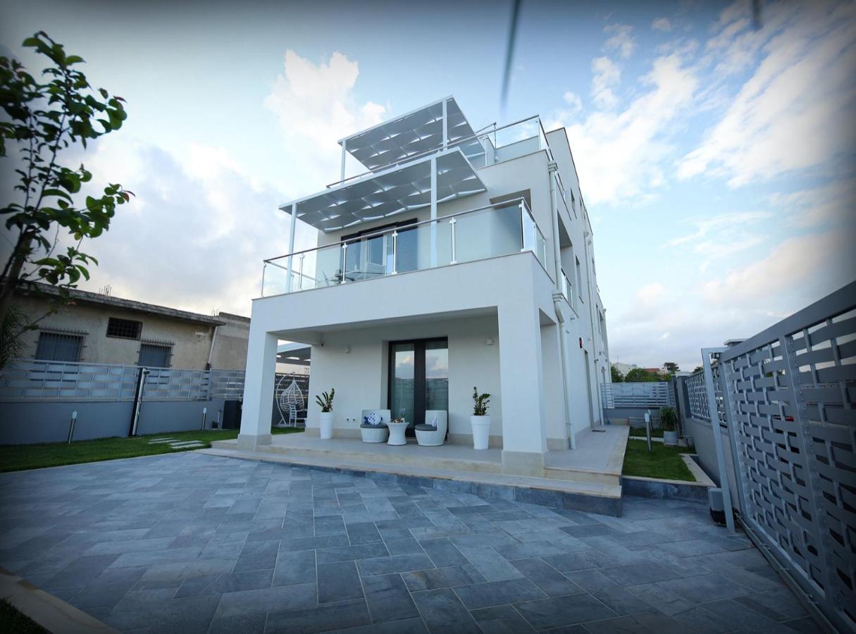 Villa Solemar Holidays Avola Exterior photo