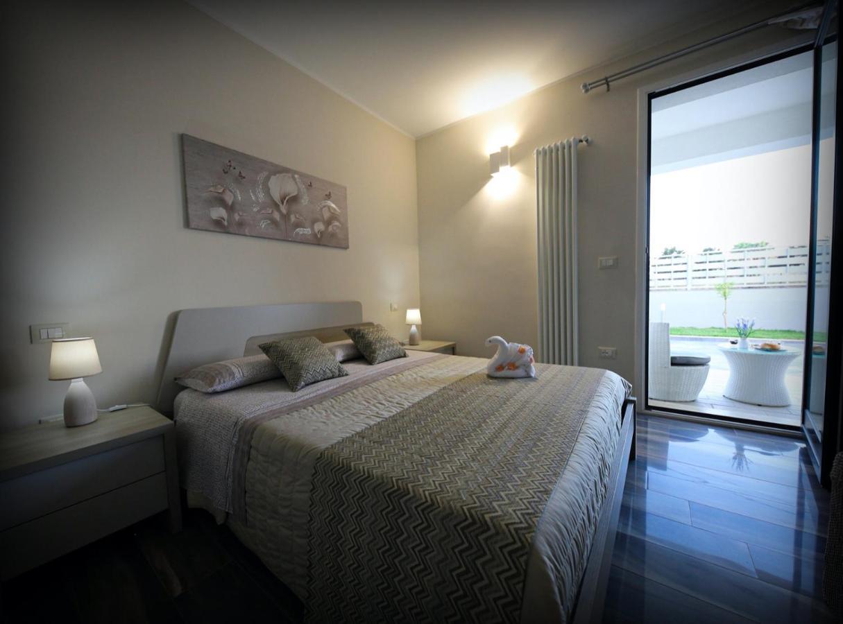 Villa Solemar Holidays Avola Exterior photo