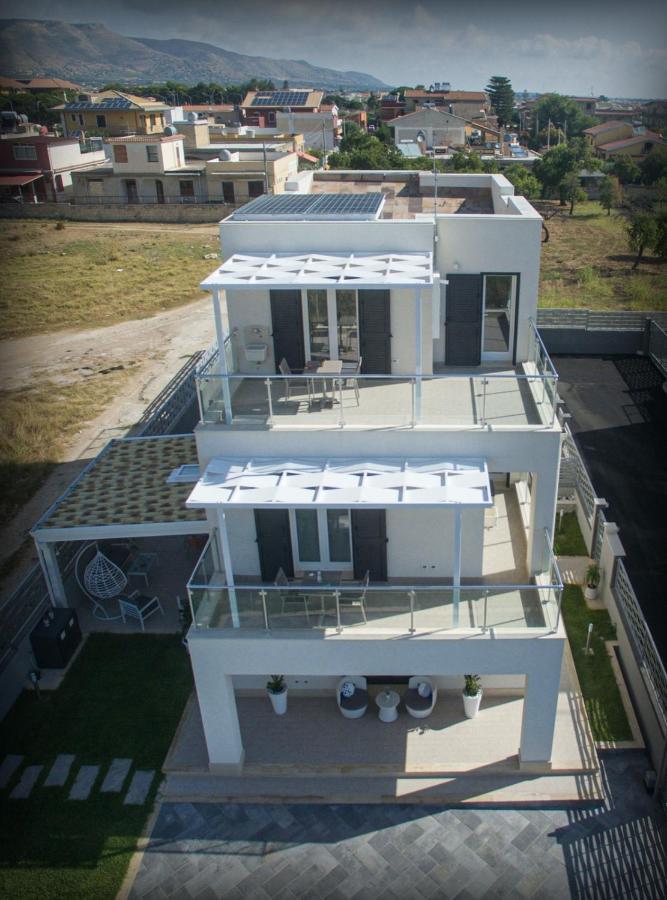 Villa Solemar Holidays Avola Exterior photo