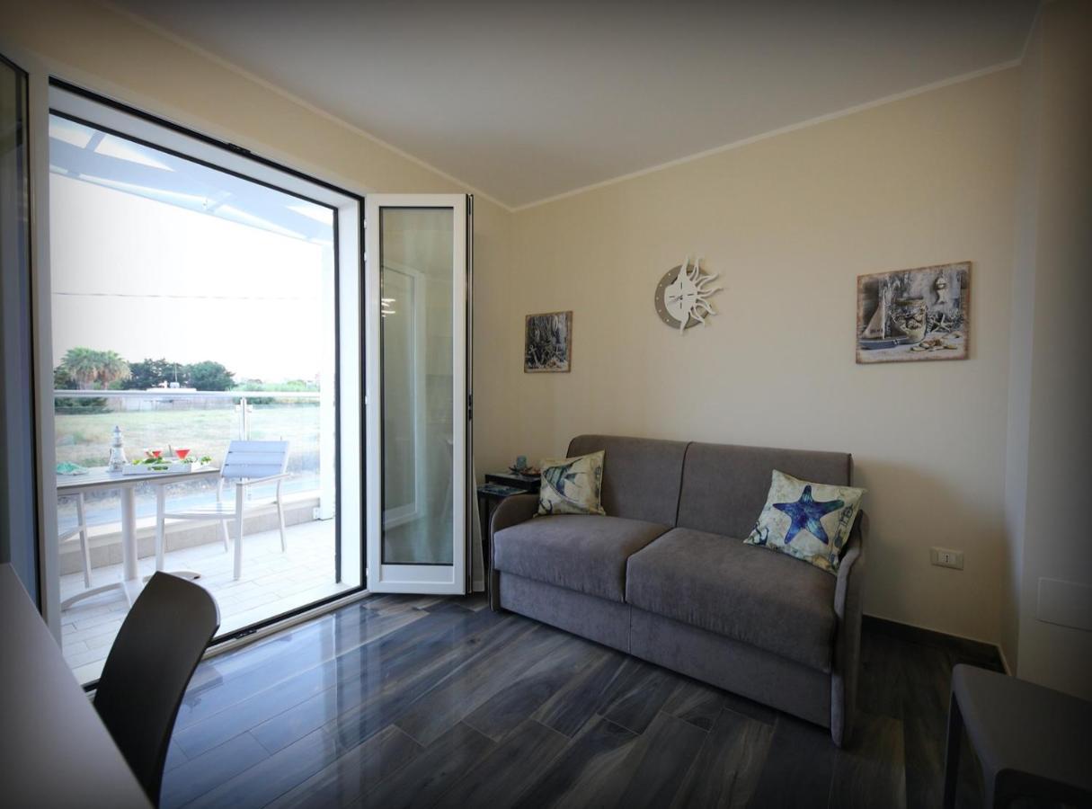 Villa Solemar Holidays Avola Exterior photo