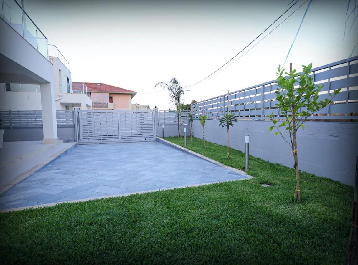 Villa Solemar Holidays Avola Exterior photo
