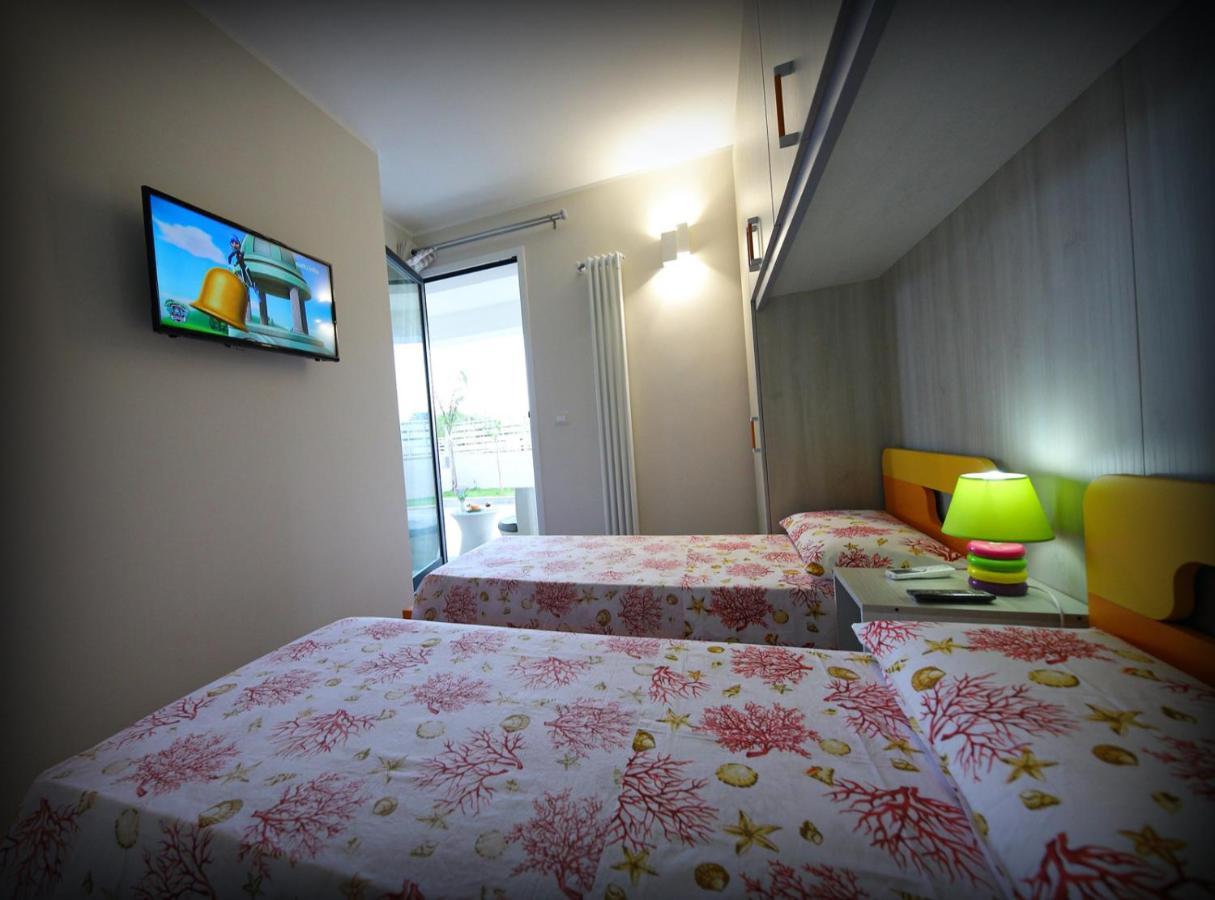Villa Solemar Holidays Avola Exterior photo