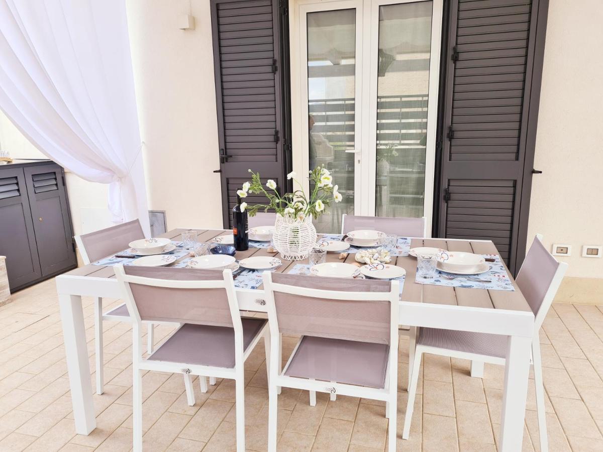 Villa Solemar Holidays Avola Exterior photo