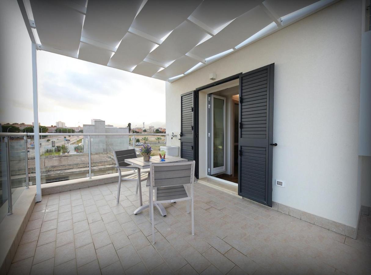 Villa Solemar Holidays Avola Exterior photo