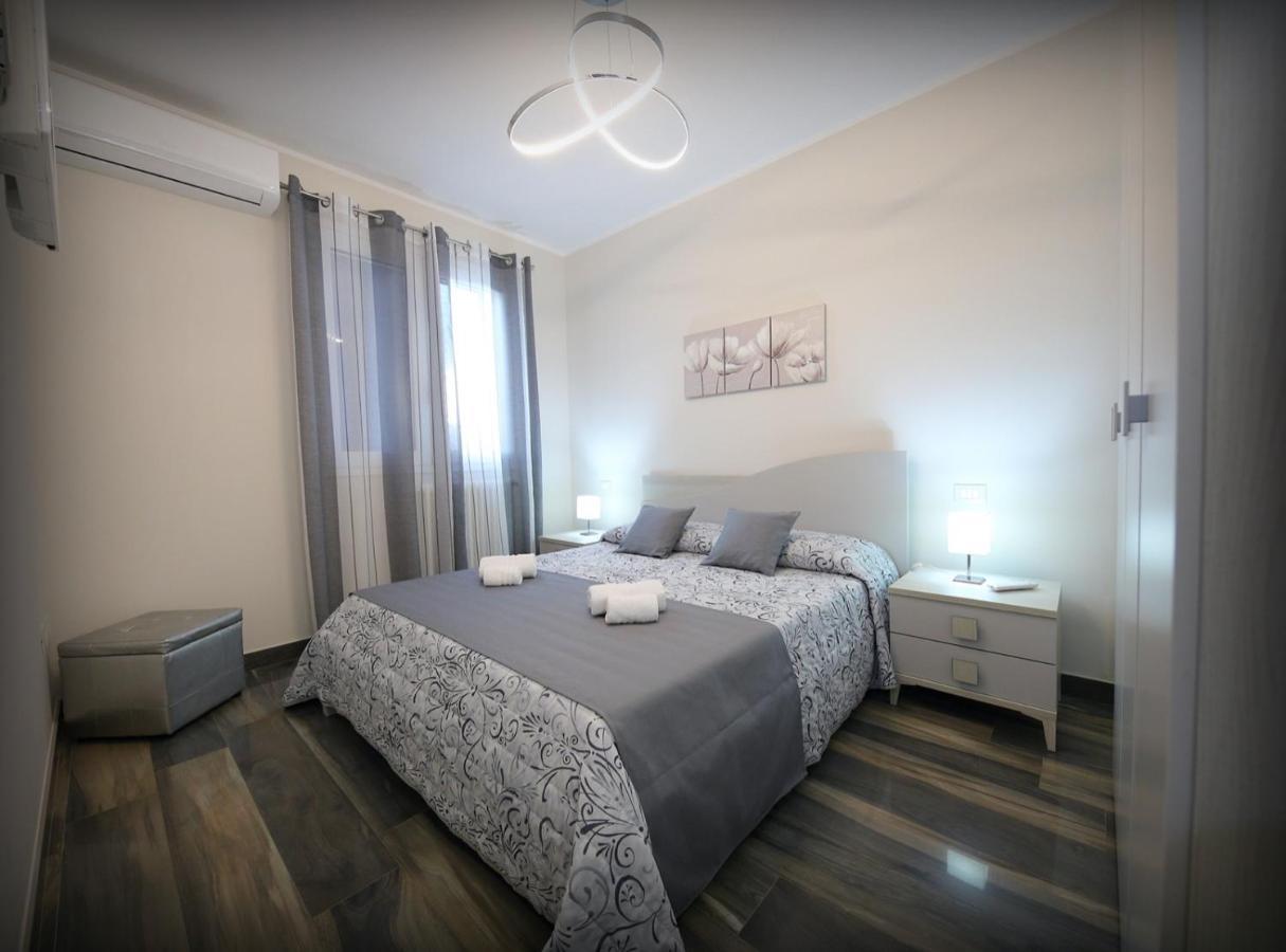 Villa Solemar Holidays Avola Exterior photo
