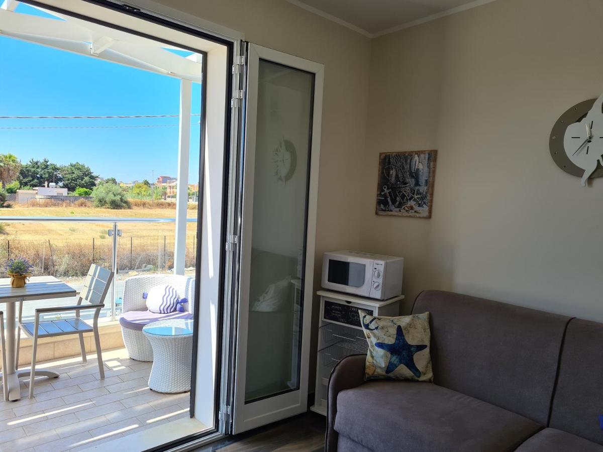 Villa Solemar Holidays Avola Exterior photo