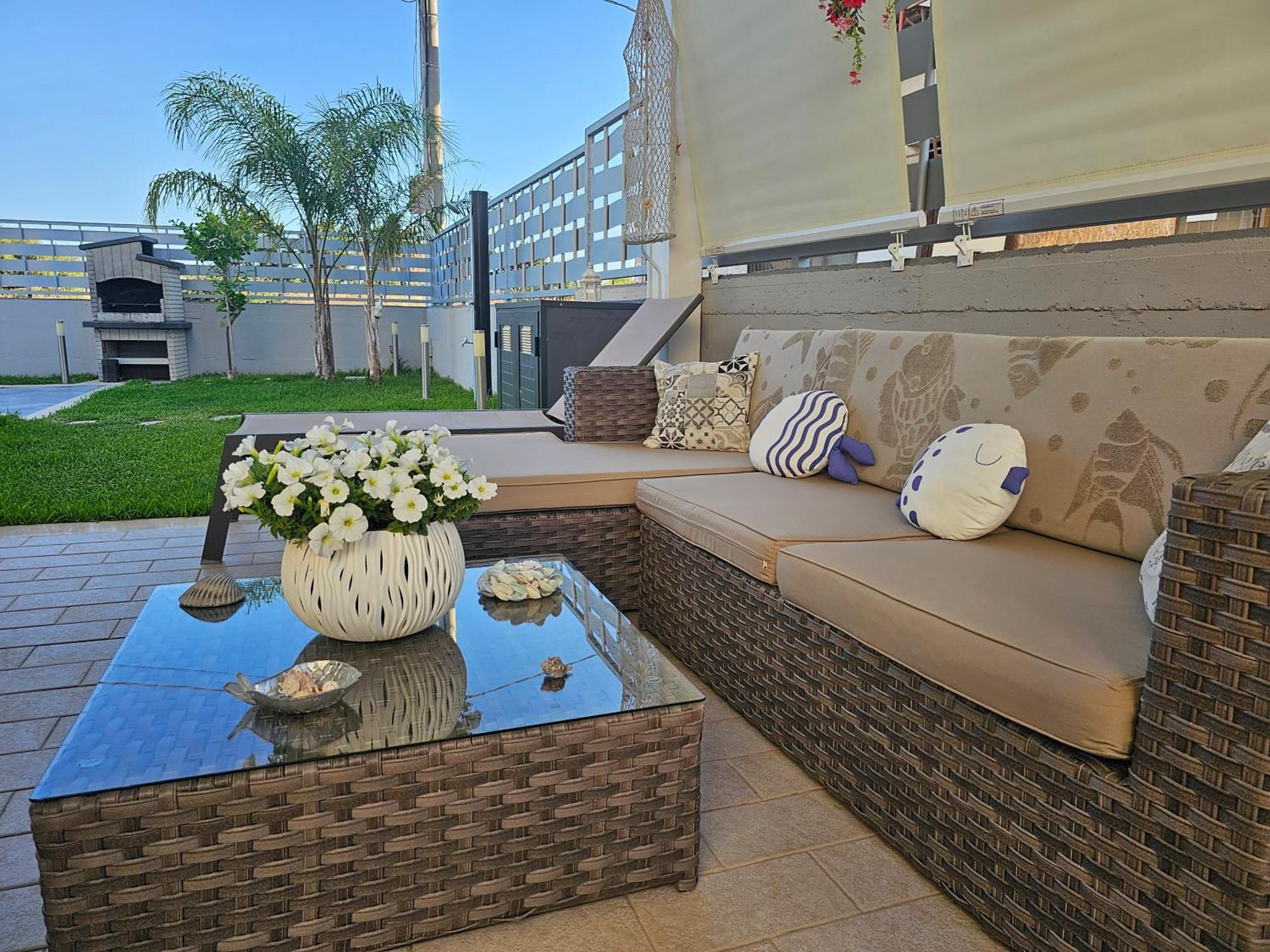 Villa Solemar Holidays Avola Exterior photo